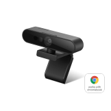 מצלמת רשת Lenovo Performance FHD Webcam 4XC1D66055 1080p / USB-C