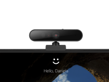 מצלמת רשת Lenovo Performance FHD Webcam 4XC1D66055 1080p / USB-C