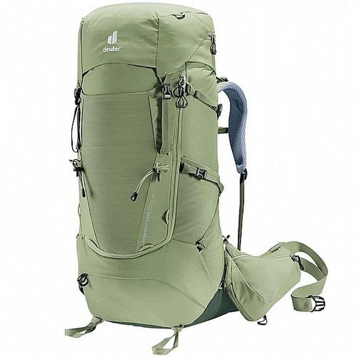 תרמיל נשים AIRCONTACT CORE 55+10 SL