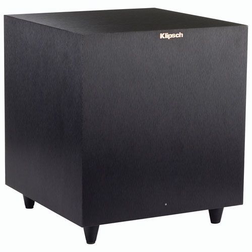 סאב וופר R8SW KLIPSCH