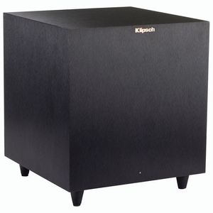 סאב וופר R8SW KLIPSCH