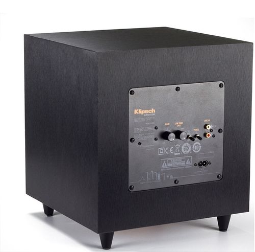 סאב וופר R8SW KLIPSCH