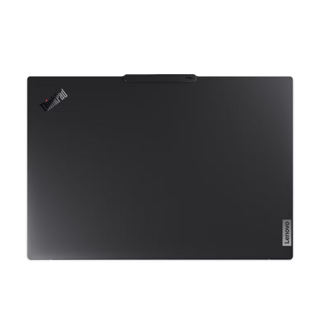 מחשב נייד 16 אינץ Lenovo ThinkPad P16 Gen 3 21RQ000FIV