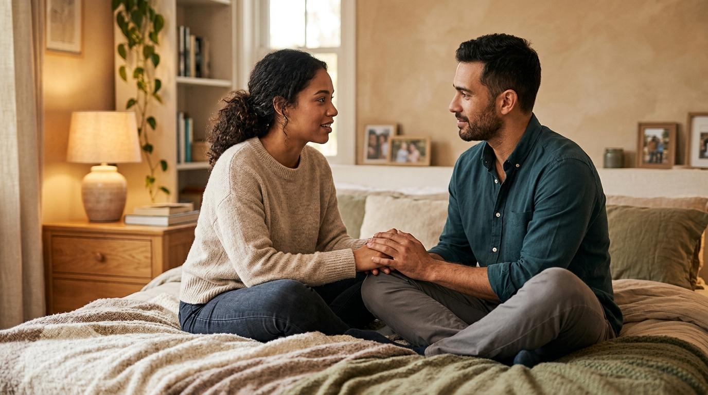 מה זה פגינג (Pegging)? המדריך המקיף לזוגות: טכניקות, שבירת מיתוסים ובחירת ציוד נכון