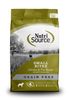 נוטרי סורס כלב מיני עוף ללא דגנים 1.8 ק"ג -   Nutrisource מזון יבש לכלבים מכל הגילאים