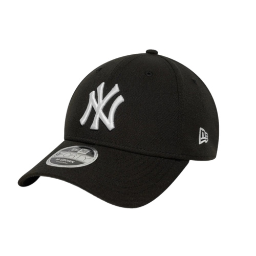 כובע NEW ERA שחור 