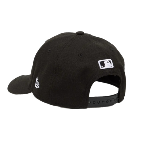 כובע NEW ERA שחור 
