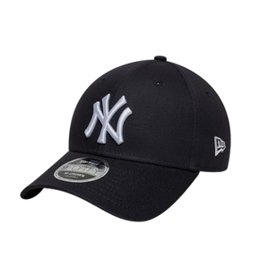 כובע NEW ERA שחור 