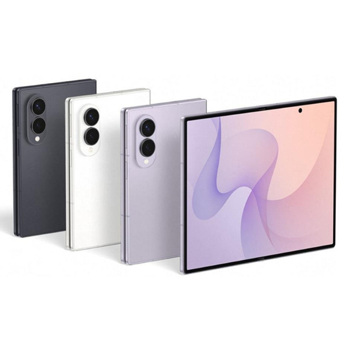 טלפון סלולרי Samsung Galaxy Z Fold 8 512GB 12GB RAM סמסונג רשמי