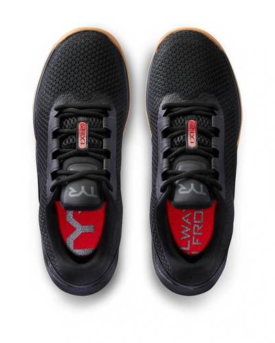 CXT2F TRAINER WOMENS BLACK/GUM