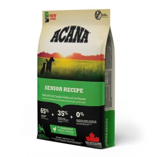 אקאנה מזון לכלב סניור – Acana Senior – תמונת מוצר ראשית