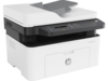 מדפסת לייזר משולבת HP Laser MFP 137fnw 4ZB84A
