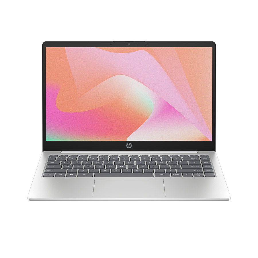 HP Laptop 14-ep1022nj 14" Core 7-150U/16GB/1TB/W11H6/Silve/3YOS