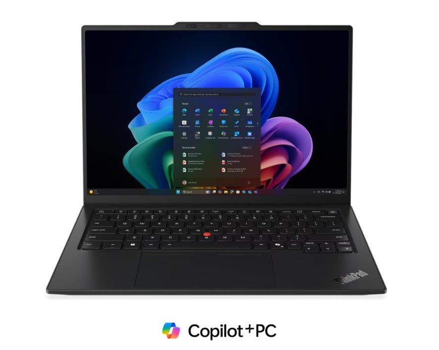 ThinkPad X1 Carbon Gen 14 Aura Edition | Intel Core Ultra 7 355 | 32GB Soldered LPDDR5x-7467 | 1TB SSD | Integrated Inte