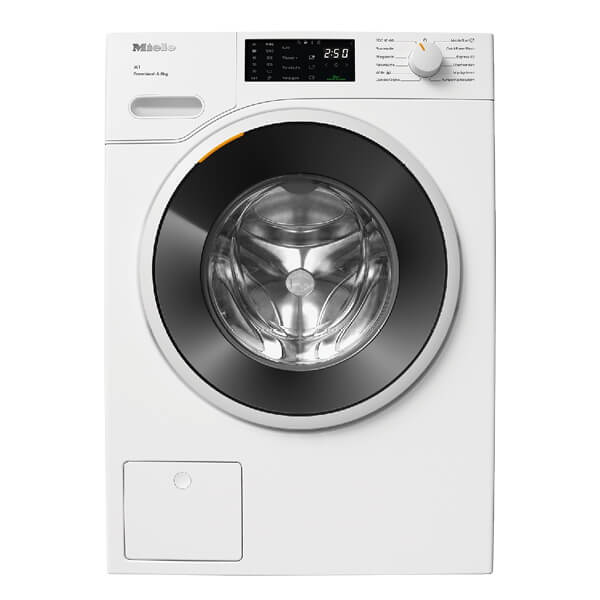 מכונת כביסה Miele WWB360 WCS Active ‏8 ‏ק"ג מילה