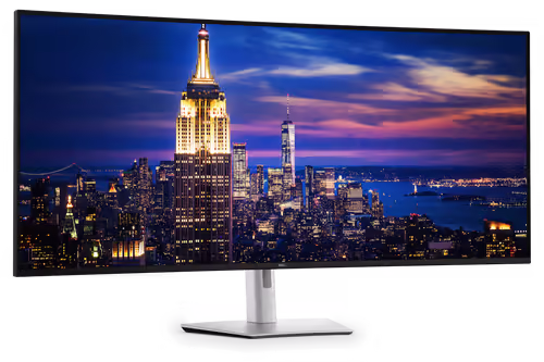 מסך מחשב Dell UltraSharp 52 Thunderbolt U5226KW