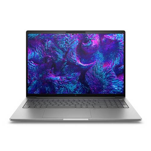 HP ZBook 8 G1i  16.0  WUXGA Ultra 7 255H/16GB (1x16GB)/1TB/A500 ADA 4GB/WIN11PRO