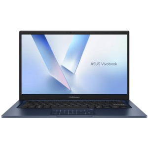 מחשב נייד 14" עם אופיס Asus VivoBook 14 X1404VA-EB1525ATO