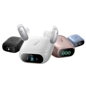 שריון אילת Anker Soundcore Liberty 5 Pro אוזניות אלחוטיות