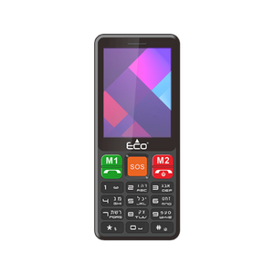 טלפון סלולרי דור 4 ECO BAR Phone 4G
