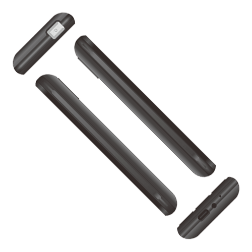 טלפון סלולרי דור 4 ECO BAR Phone 4G