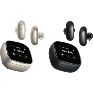 שריון אילת Anker Soundcore Liberty 5 Pro Max אוזניות אלחוטיות