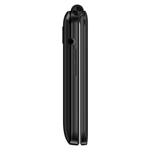 טלפון סלולרי צדפה דור 4 ECO FLIP Phone 4G