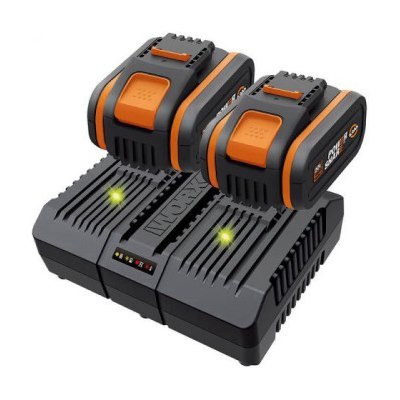 מטען ‏סוללות WA3611 Worx