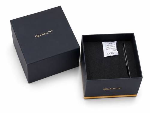 GANT G153008 גברים צבע שחור להיט