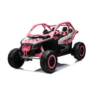  מאבריק קאן אם X3 24V מקורי וורוד CAN-AM 4X4 סוללה 14 אמפר