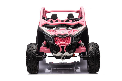  מאבריק קאן אם X3 24V מקורי וורוד CAN-AM 4X4 סוללה 14 אמפר
