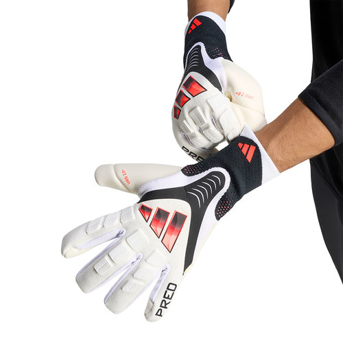כפפות שוער מקצועיות adidas Predator GL Pro מונדיאל 2026