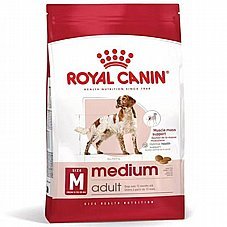 Royal Canin 12kg Medium
