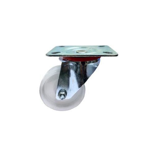 גלגל 3 אינץ אוקולון תעשיתי פלטה 532