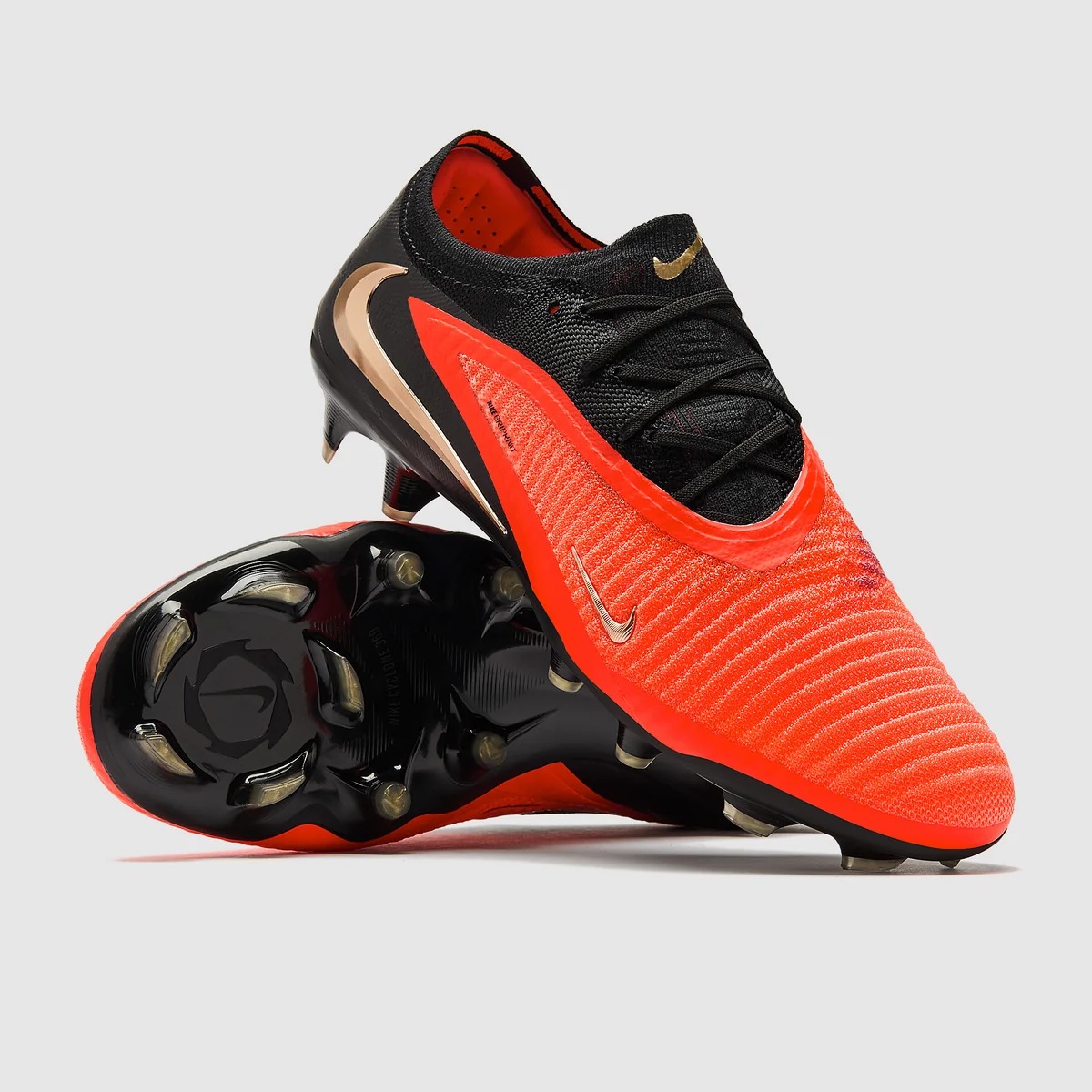 נעלי כדורגל מקצועיות  Nike Phantom 6 Elite Low FG מונדיאל 2026