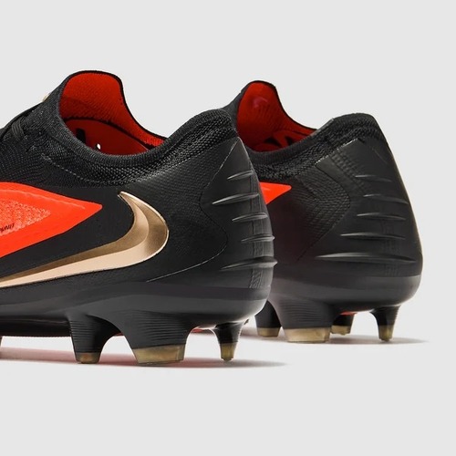 נעלי כדורגל מקצועיות  Nike Phantom 6 Elite Low FG מונדיאל 2026