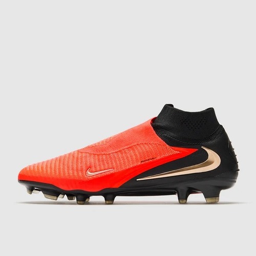 נעלי כדורגל מקצועיות  Nike Phantom 6 High Elite FG מונדיאל 2026