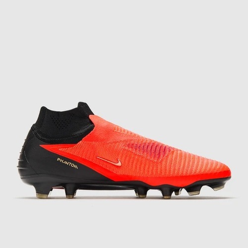 נעלי כדורגל מקצועיות  Nike Phantom 6 High Elite FG מונדיאל 2026