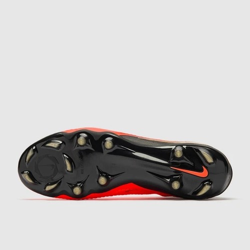 נעלי כדורגל מקצועיות  Nike Phantom 6 High Elite FG מונדיאל 2026