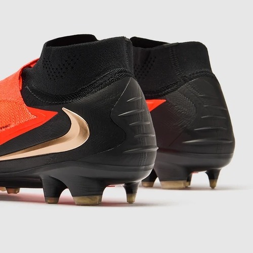 נעלי כדורגל מקצועיות  Nike Phantom 6 High Elite FG מונדיאל 2026