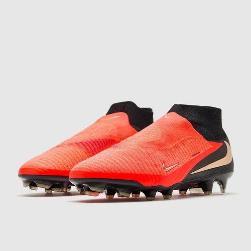 נעלי כדורגל מקצועיות  Nike Phantom 6 High Elite FG מונדיאל 2026