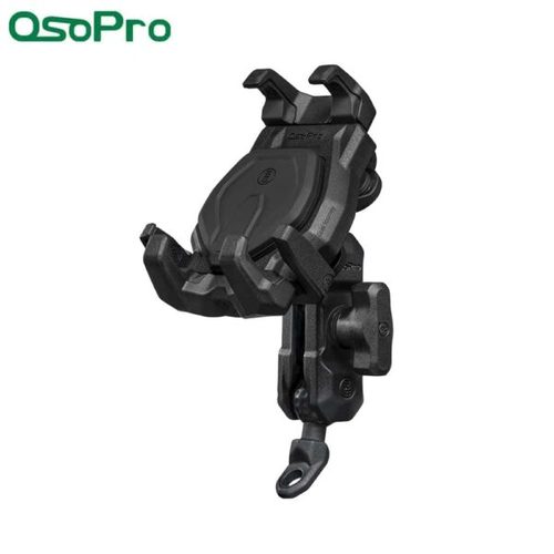 מתקן לפלאפון OSOPRO TORTOISE L מותאם למראה
