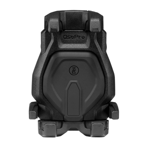 מתקן לפלאפון OSOPRO TORTOISE L מותאם למראה