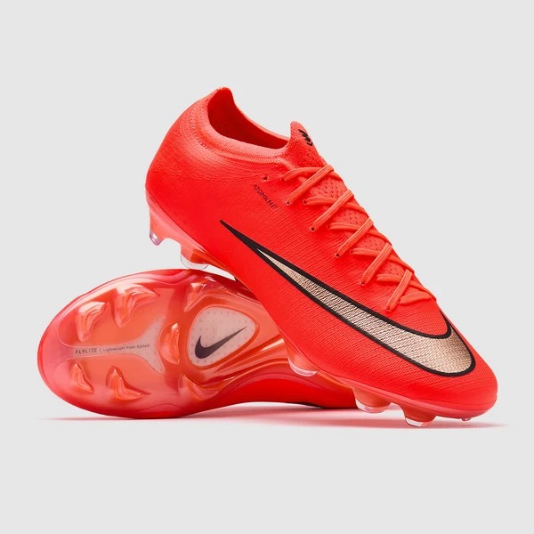 נעלי כדורגל מקצועיות  Nike Mercurial Vapor XVII Elite FG  