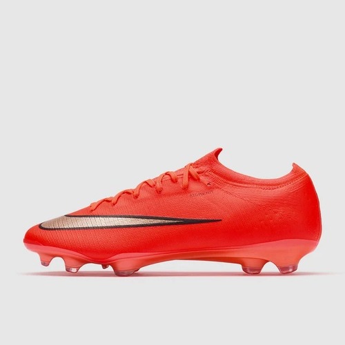 נעלי כדורגל מקצועיות  Nike Mercurial Vapor XVII Elite FG  