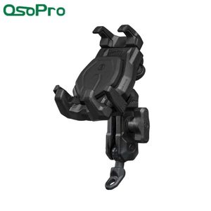 מתקן לפלאפון OSOPRO TORTOISE L מותאם למראה