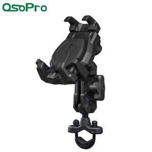 מתקן לפלאפון OSOPRO TORTOISE U