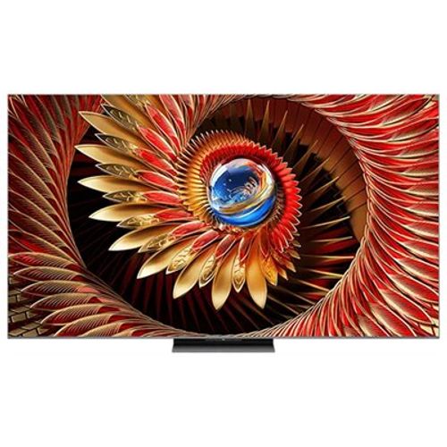 טלוויזיה TCL 75C8K 4K ‏75 ‏אינטש