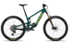 אופני הרים SANTA CRUZ HIGHTOWER 4 CC XO AXS ירוק