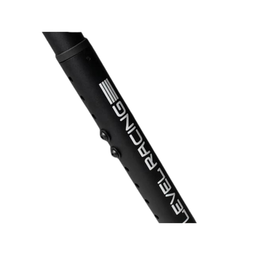 מעמד רצפתי למסך יחיד דגם | Round Tube Freestanding מבית Next L